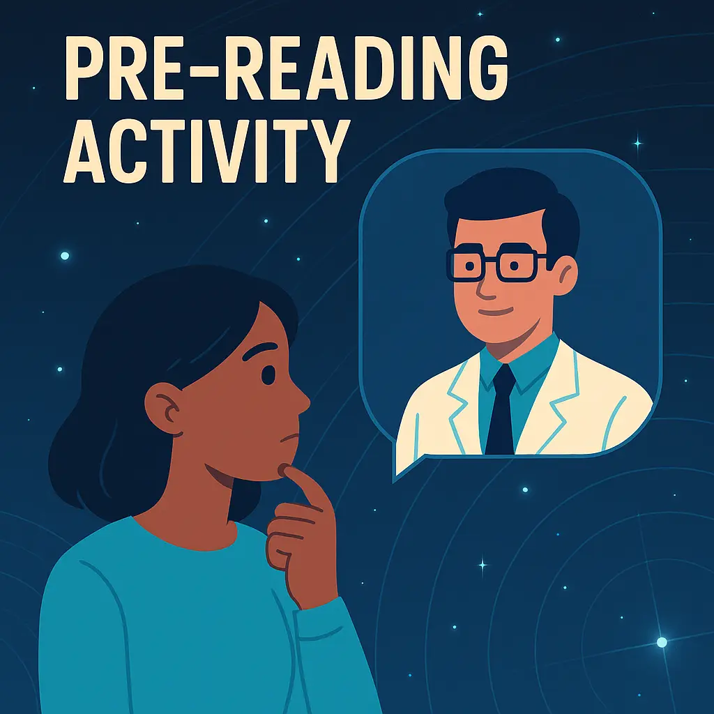 The Future of Pharmacy Practice - Pre-reading